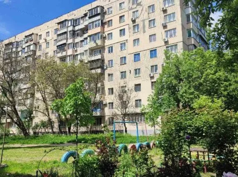 3 room apartment 64 m² Sievierodonetsk, Ukraine