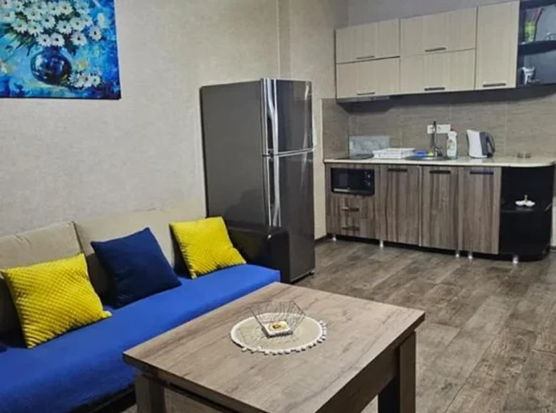 Apartamento 2 habitaciones 50 m² en Batumi, Georgia