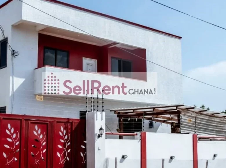 Casa 3 habitaciones  Acra, Ghana