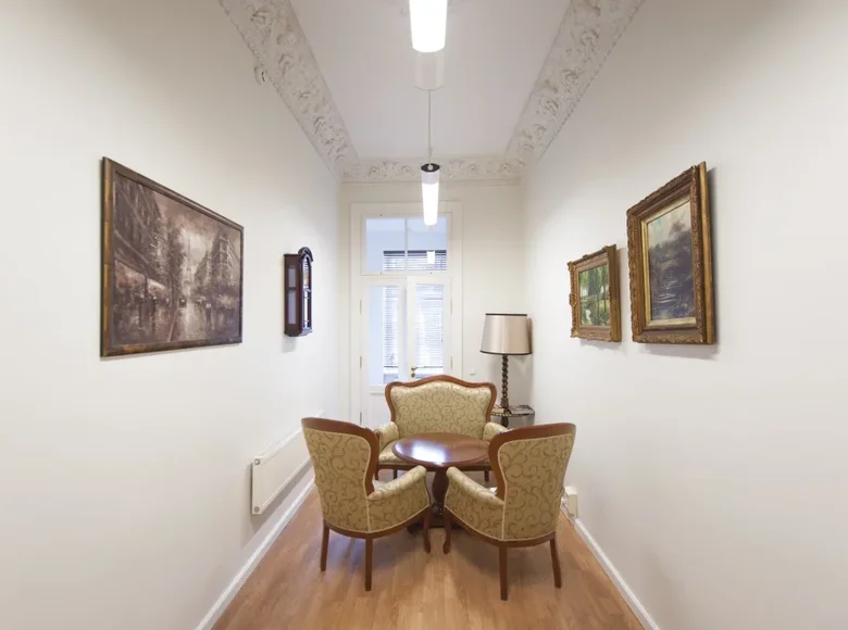 Appartement 239 m² Navapolack, Bélarus
