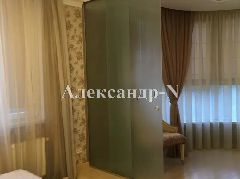 3 room apartment 160 m² Odessa, Ukraine