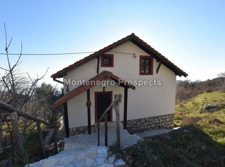 6 bedroom house 193 m² Montenegro, Montenegro
