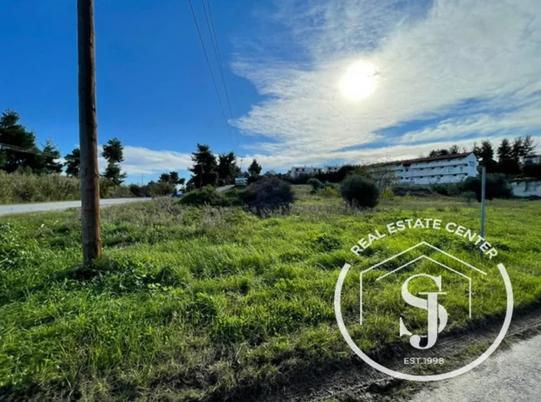 Producción 3 700 m² en Paliouri, Grecia