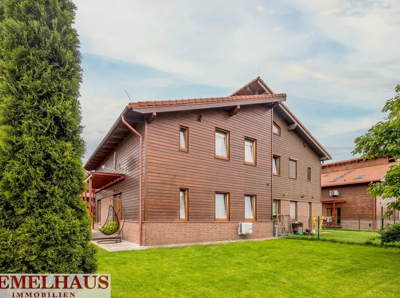 Haus 4 Zimmer  Memel, Litauen