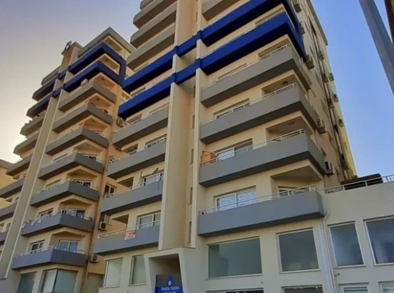 Квартира 3 спальни 135 м² Agios Sergios, Северный Кипр