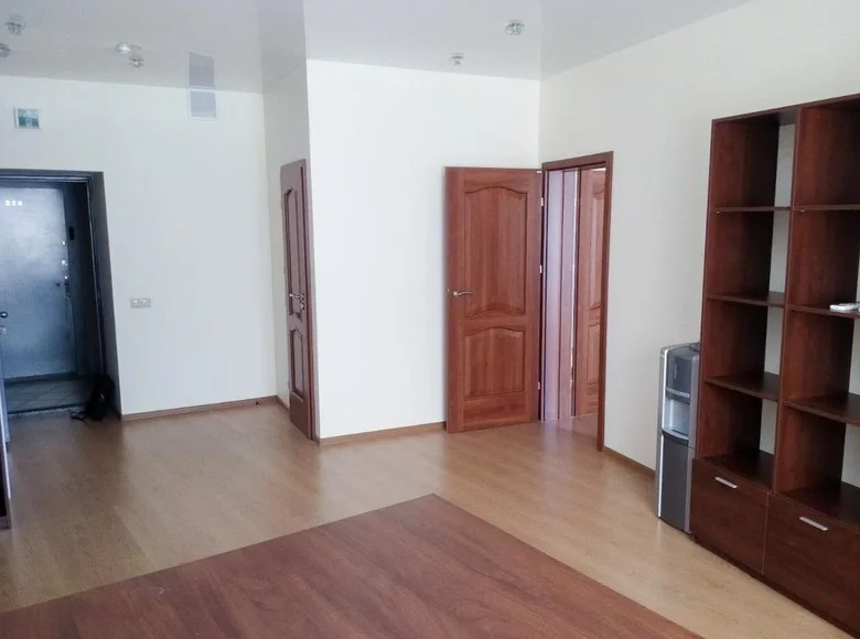 Pomieszczenie biurowe 58 m² Mińsk, Białoruś