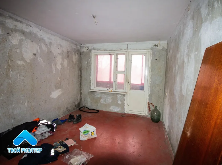 3 room apartment 65 m² Homel, Belarus