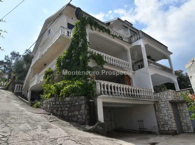 House 116 m² Montenegro, Montenegro