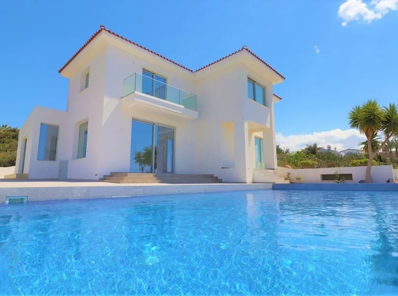 Haus 4 Schlafzimmer 250 m² Peyia, Zypern