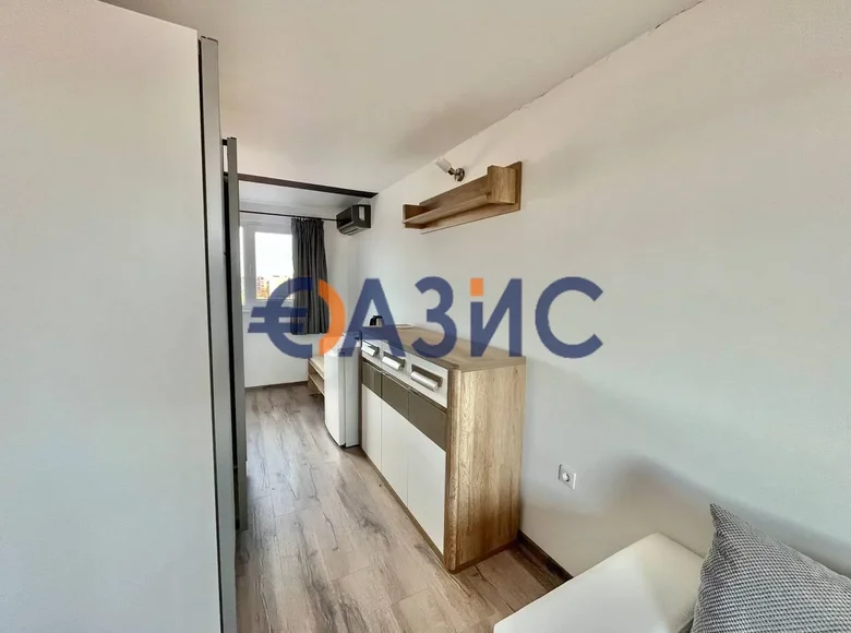 Apartment 27 m² Sunny Beach Resort, Bulgaria