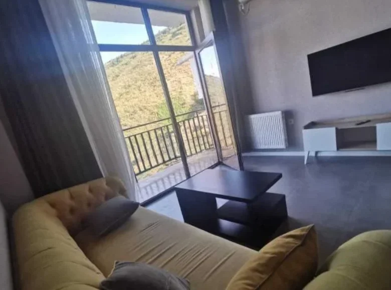 Wohnung 2 zimmer 50 m² Tiflis, Georgien