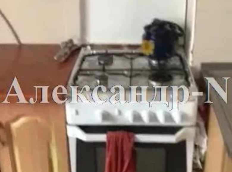 Apartamento 1 habitación 34 m² Odessa, Ucrania