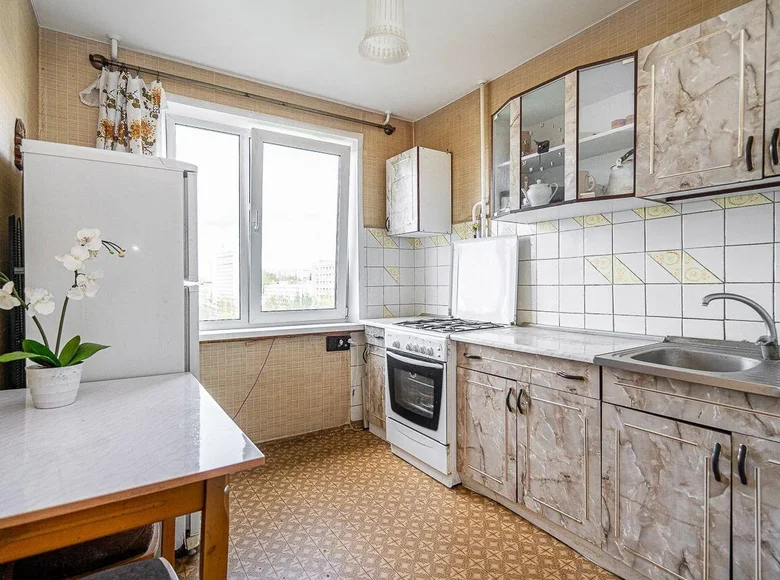 Apartamento 3 habitaciones 68 m² Minsk, Belarús