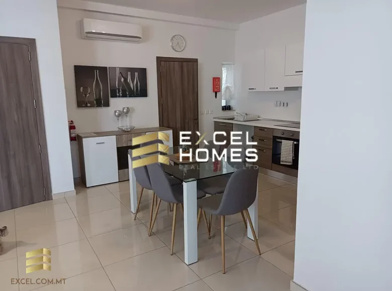 2 bedroom apartment  in Swieqi, Malta