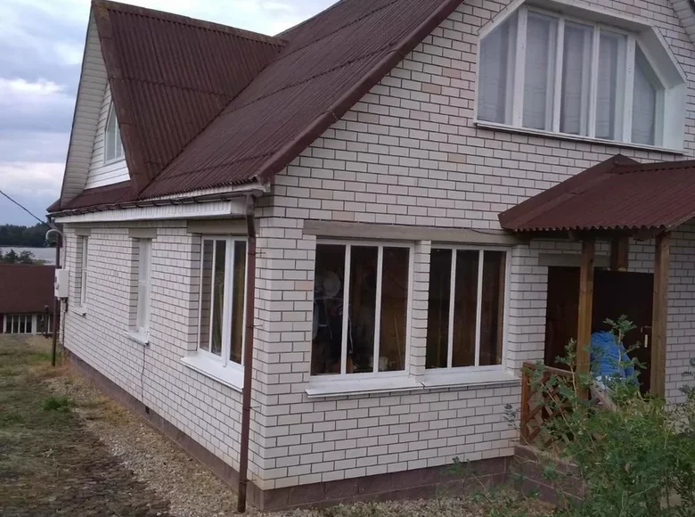 Maison 134 m² Viarkudski sielski Saviet, Bélarus