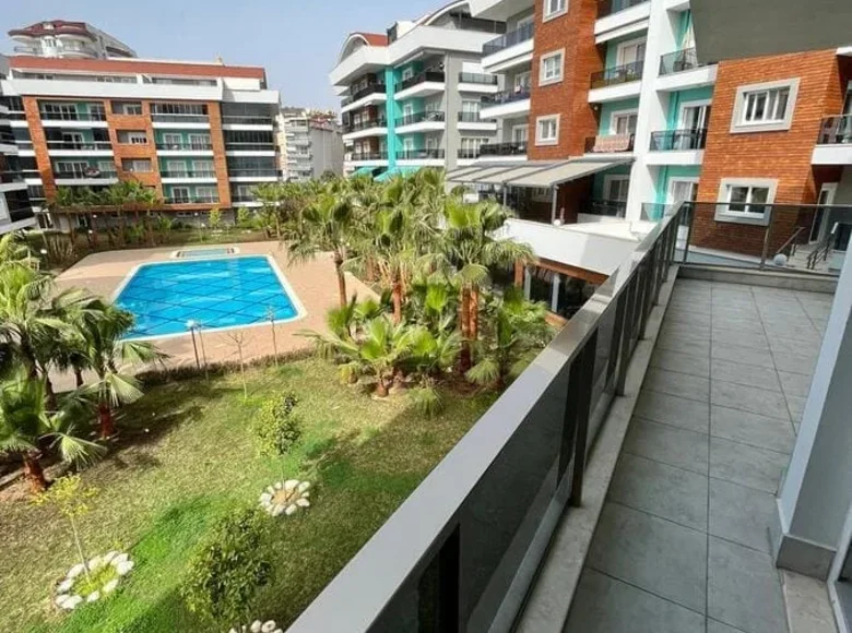 Appartement 4 chambres 160 m² Obakoey, Turquie