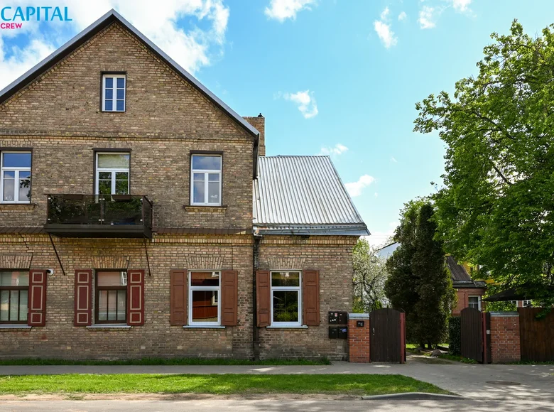 House 81 m² Vilnius, Lithuania