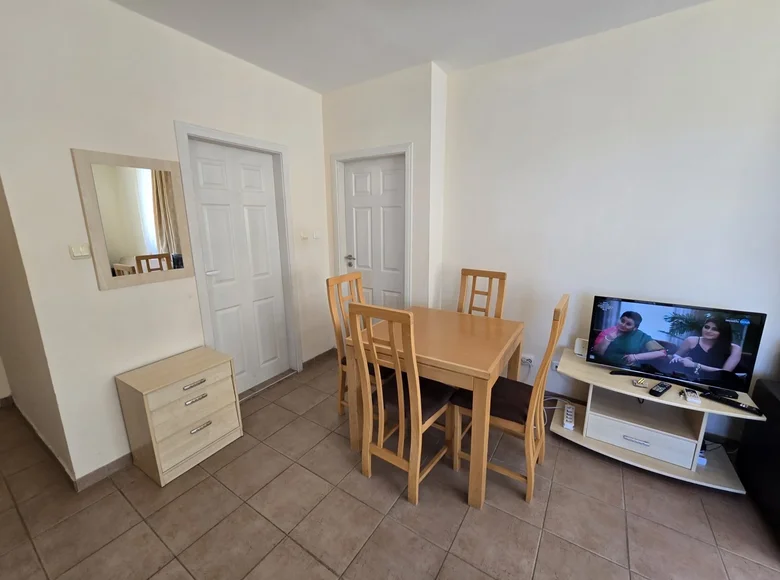 Квартира 1 спальня 55 м² Несебр, Болгария