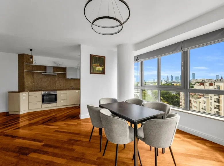 Propriété commerciale 98 m² à Varsovie, Pologne