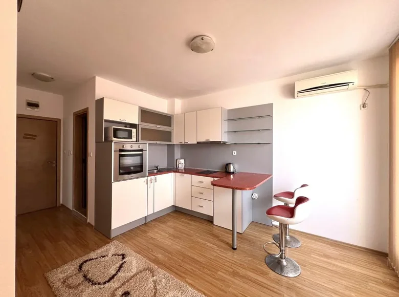 Apartamento 2 habitaciones 69 m² Nesebar, Bulgaria