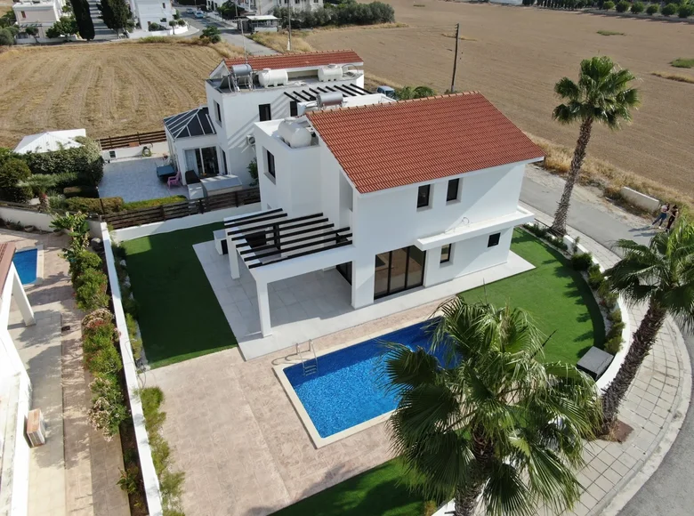 Casa 4 habitaciones 140 m² Pyla, Chipre