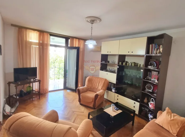 Apartamento 4 habitaciones 106 m² Montenegro, Montenegro