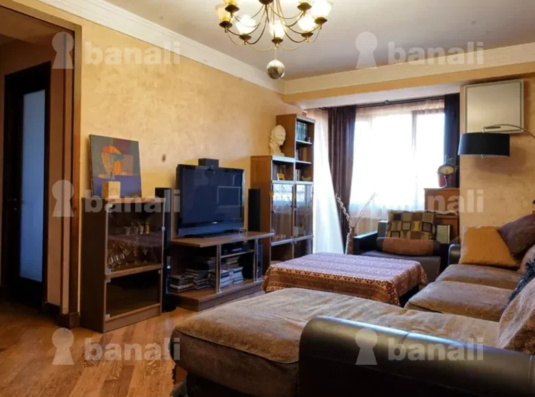 Квартира 4 комнаты 86 м² Ереван, Армения