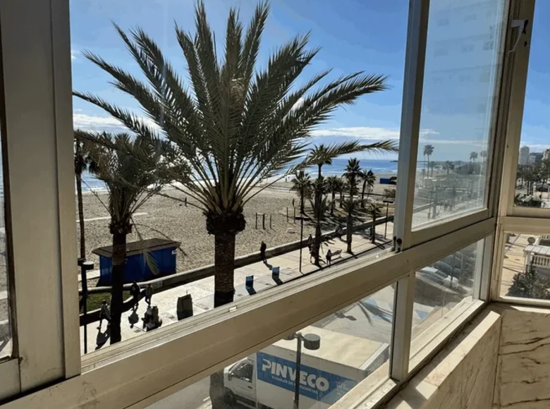 Wohnung 3 Schlafzimmer 108 m² Fuengirola, Spanien