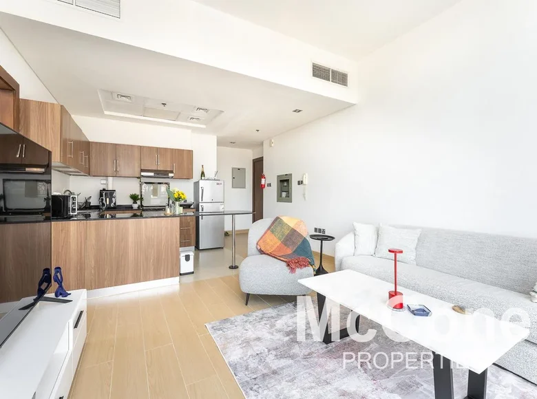 Wohnung 1 zimmer 772 m² Dubai, Vereinigte Arabische Emirate