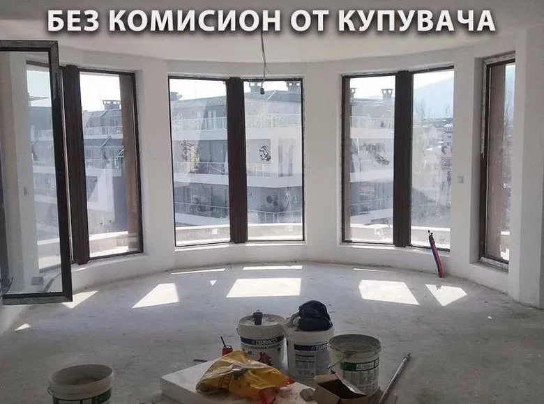 Apartamento 89 m² Provincia de Sofía, Bulgaria