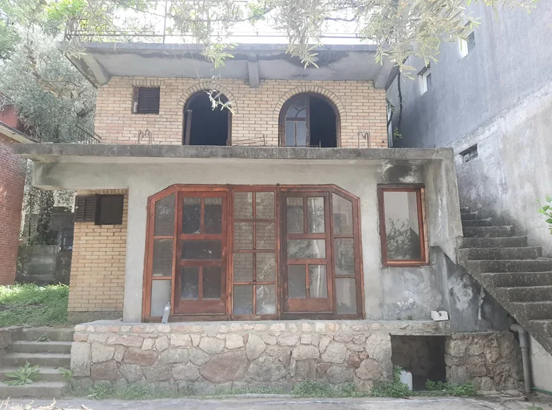 Дом 4 комнаты 330 м² Сутоморе, Черногория