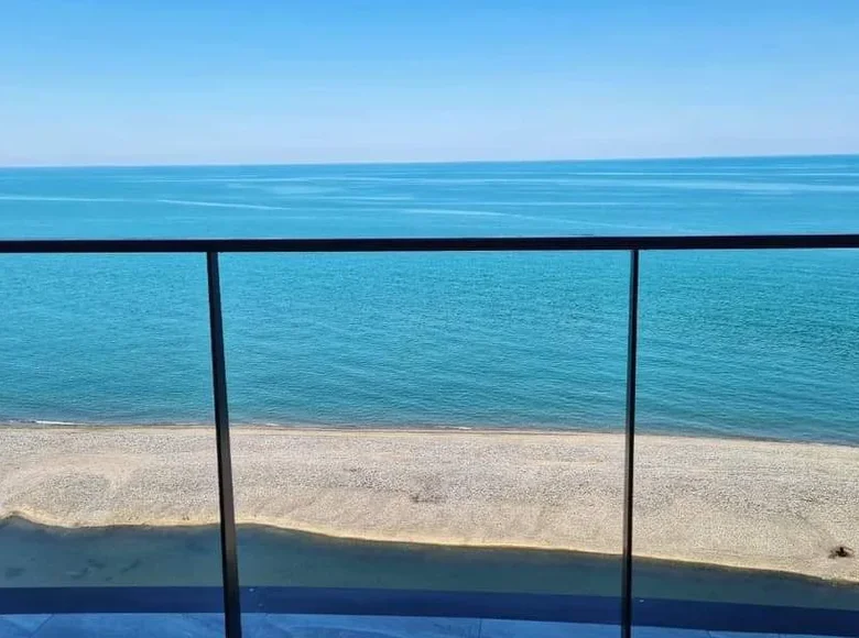 1 bedroom apartment 52 m² Batumi, Georgia