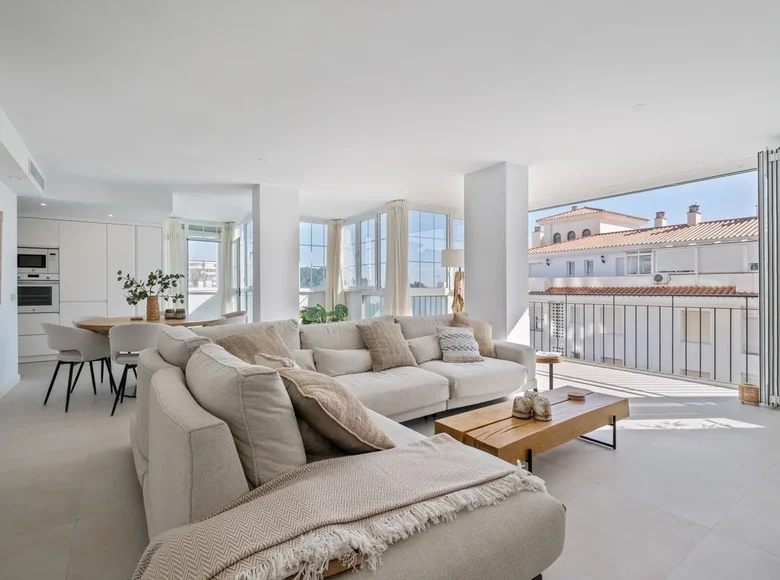 3 bedroom apartment 151 m² Torremolinos, Spain