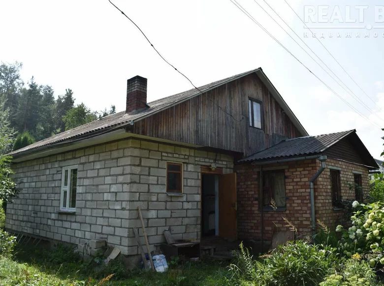 Casa 92 m² Minskiy rayon, Bielorrusia