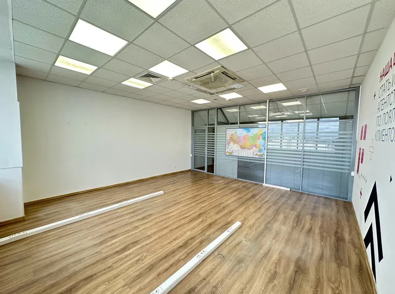 Oficina 231 m² en Moscú, Rusia