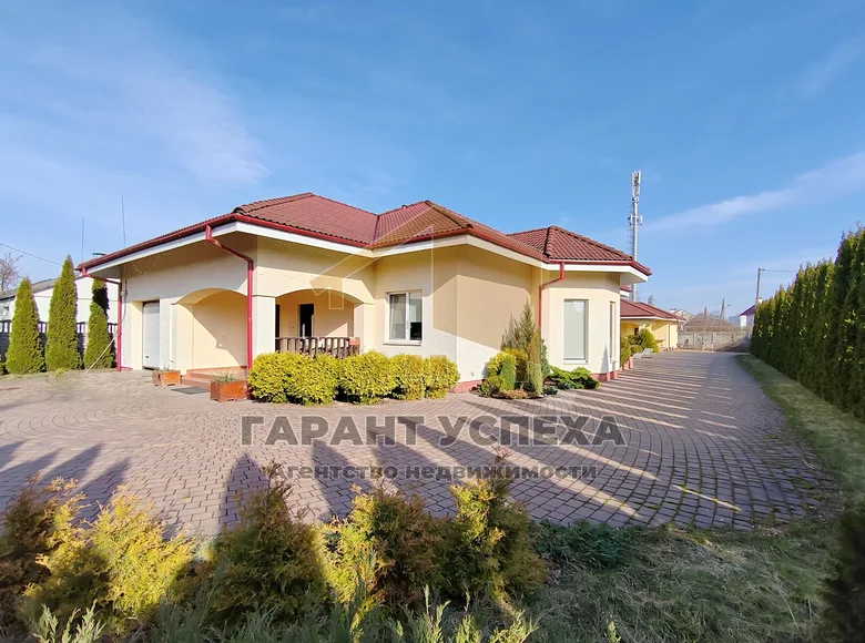 House 253 m² Brest, Belarus