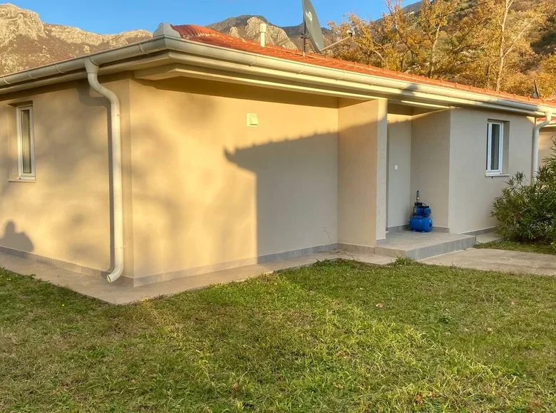 Haus 3 zimmer 116 m² Velembusi, Montenegro