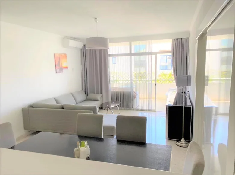 2 bedroom apartment  Lasa, Cyprus