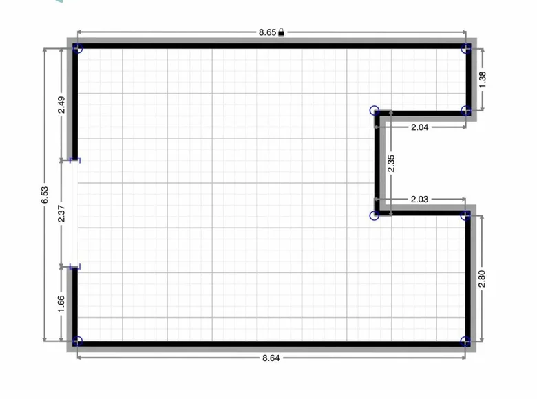 Коммерческое помещение 55 м² Estepona, Испания