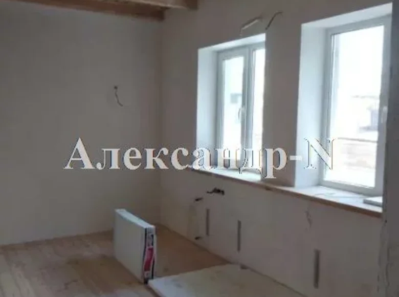 Квартира 5 комнат 190 м² Одесса, Украина