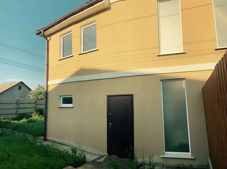 4 room house 138 m² Prylymanske, Ukraine