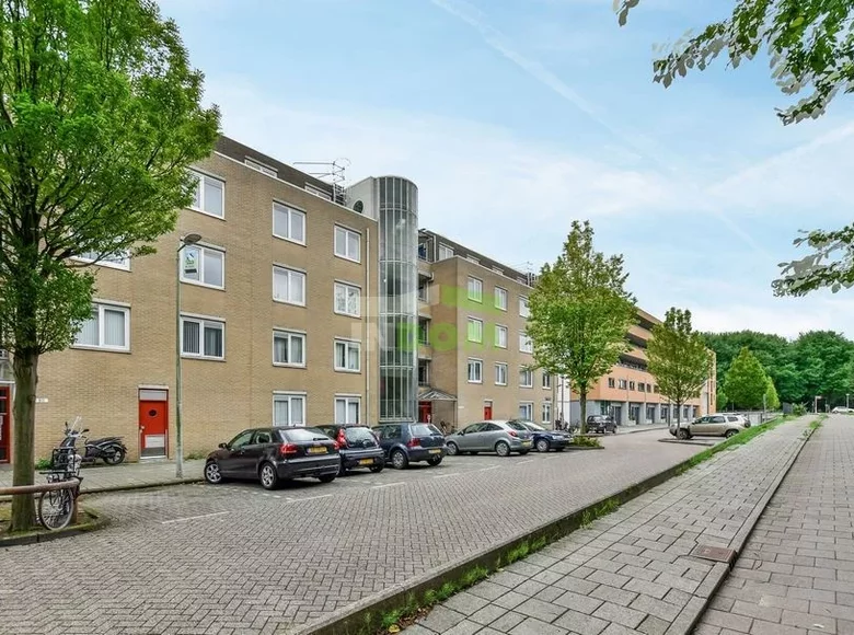 Appartement 2 chambres 50 m² Amsterdam, Pays-Bas