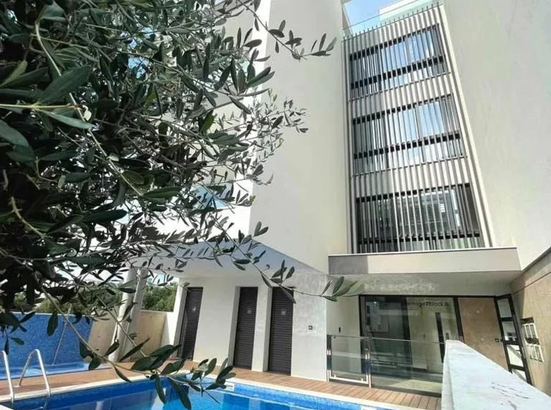3 bedroom apartment 133 m² Paphos District, Cyprus