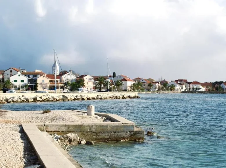 Hotel 651 m² Grad Zadar, Kroatien