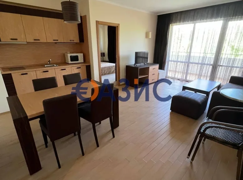 Appartement 2 chambres 83 m² Sveti Vlas, Bulgarie