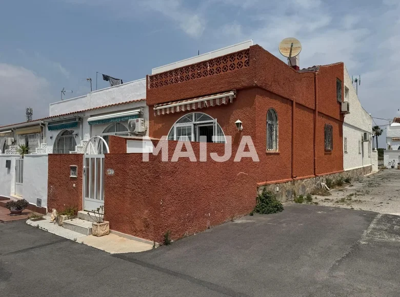 Wohnung 3 zimmer 65 m² Torrevieja, Spanien