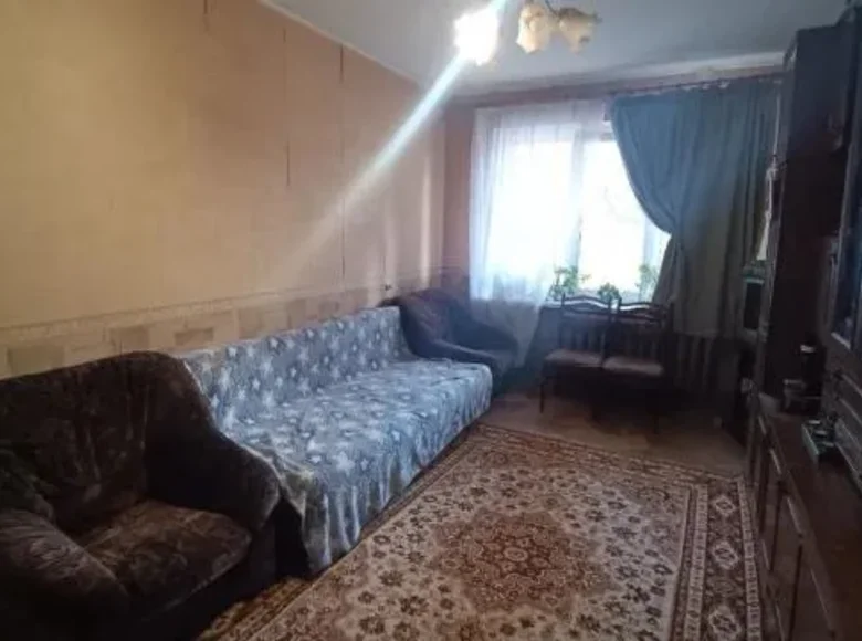 Appartement 2 chambres 48 m² Sievierodonetsk, Ukraine