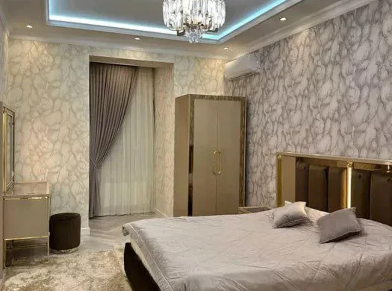 Kvartira 5 xonalar 195 m² Toshkentda