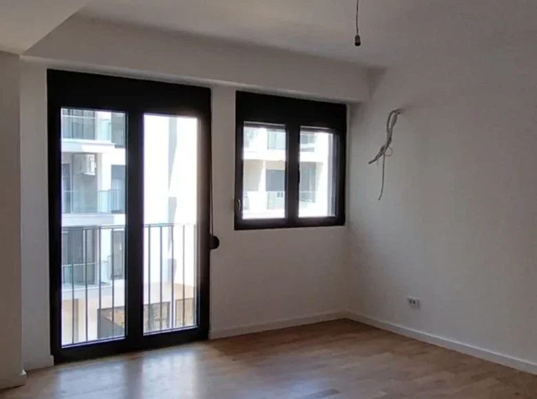 Apartment 38 m² Tivat, Montenegro