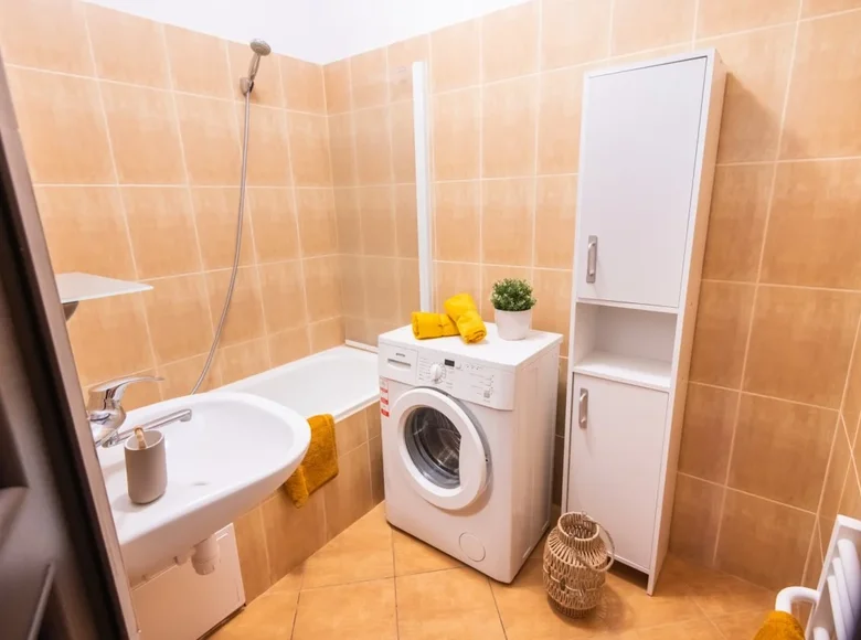 Appartement 2 chambres 50 m² Mosina, Pologne